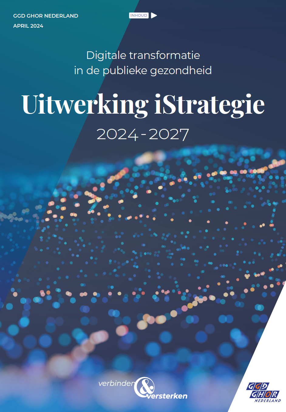 Digitale transformatie in de publieke gezondheidszorg