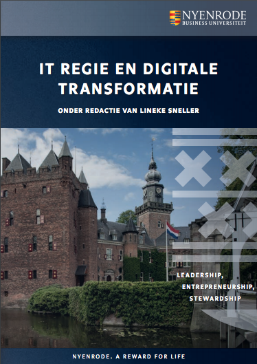 Digitale transformatie: impact op mens en organisatie